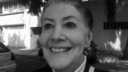 Foto que representa a El doblaje mexicano está de luto: Muere Gloria Rocha Contreras, 'La Madrina' de 'Dragon Ball'