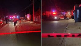 Foto que representa a Otro homicidio al sur de Ciudad Obregón: Sorprenden y ejecutan  a 'El Yuyo' en la Valle Verde