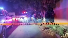 Foto que representa a Alerta en Ciudad Obregón: Reporte de disparos desata movilización en la Urbi Villa del Real