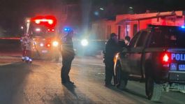 Foto que representa a Plomo en Hermosillo: Sicarios matan a balazos a un hombre en la colonia Jorge Valdez Muñoz