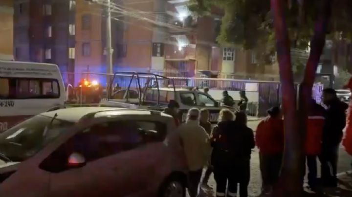 Tragedia en Edomex: Investigan DOBLE FEMINICIDIO y presunto robo de una niña en Cuautitlán