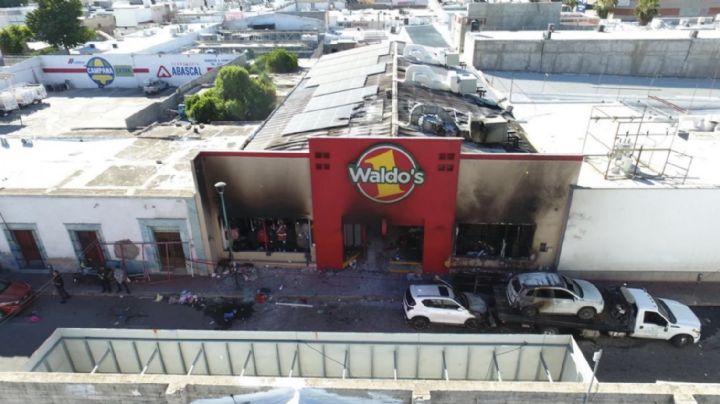 SINIESTRO en Waldo's Hermosillo: FGJES informa AVANCES clave tras audiencia de casi 18 horas