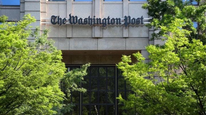 FBI allana vivienda de una periodista de The Washington Post por filtración de documentos clasificados