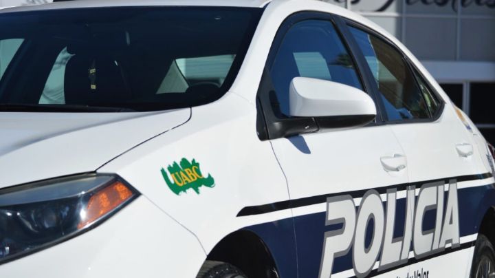 Mexicali: Muere chofer de empresa de valores; lo encuentran con herida en la cabeza en su unidad