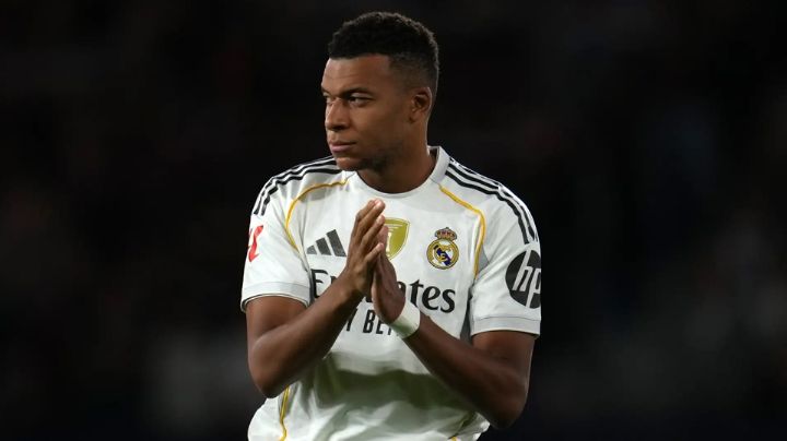 Kylian Mbappé queda fuera de la Copa del Rey; un Real Madrid sin figuras jugará contra el Albacete