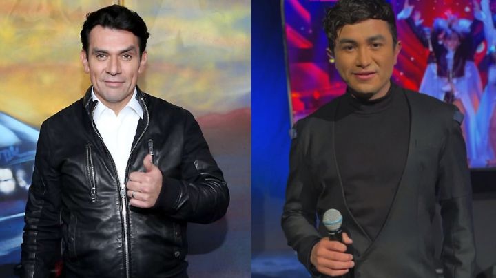 Exreportero de 'Venga la Alegría' acusa a Jorge Salinas de besarlo en la boca sin su consentimiento