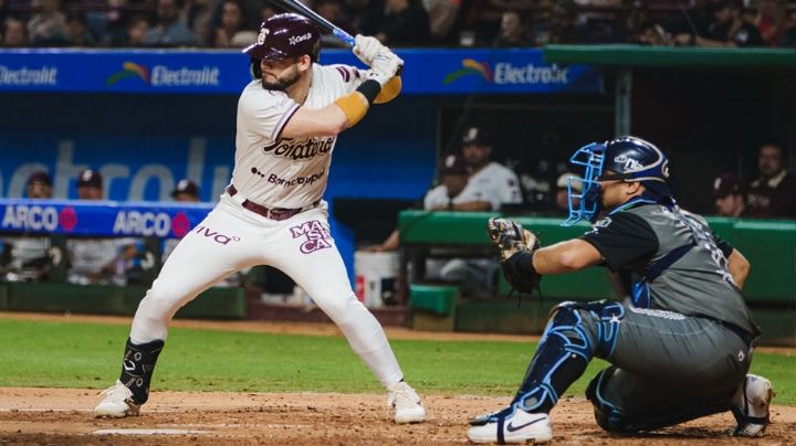 Tomateros de Culiacán vs Algodoneros de Guasave EN VIVO; dónde VER el juego 3 de las semifinales LAMP