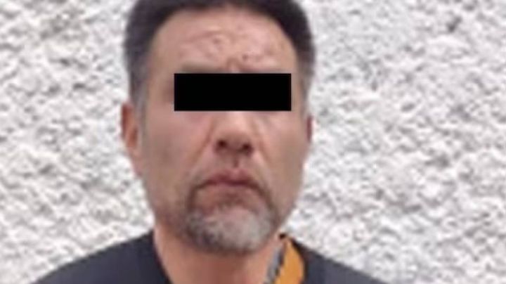 Cae presunto miembro de La Unión Tepito; secuestró a su víctima y pedía dinero por liberarla