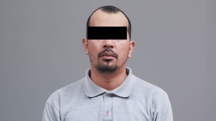 La atacó cuando intentaba huir: Arrestan a sujeto por agredir a su pareja en Ciudad Obregón