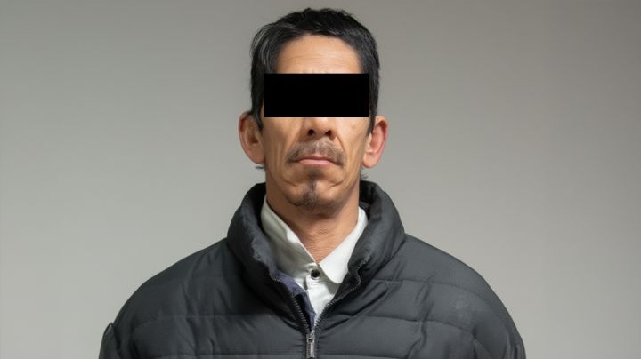 Teodoro participó en el secuestro de dos personas en Nogales; los mantuvo retenidos en casa