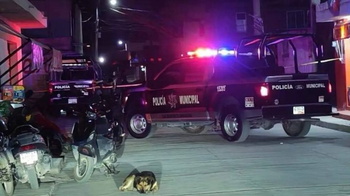 Ataque armado deja un guardia muerto y persona lesionada en un fraccionamiento de Puebla
