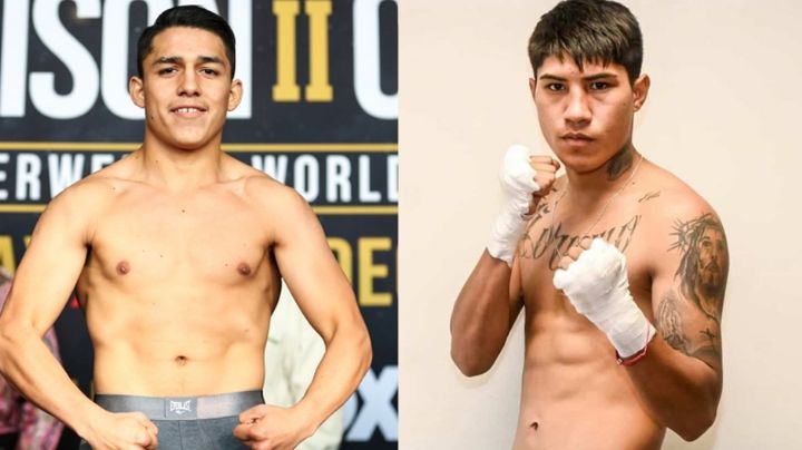 Guerra mexicana a la vista: Luis 'Koreano' Torres y René Telléz encabezarán función en Texas