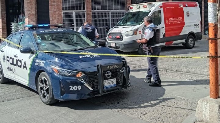 Menor de 13 años es abusada y apuñalada en León; ocurrió en un baldío de la zona de Las Joyas