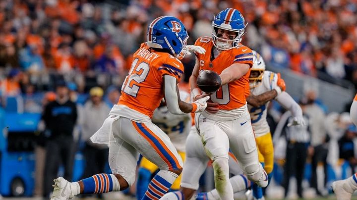 NFL: Los Broncos buscan la revancha en playoffs ante los Bills, ahora en casa