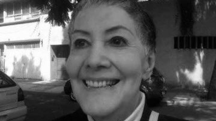 El doblaje mexicano está de luto: Muere Gloria Rocha Contreras, 'La Madrina' de 'Dragon Ball'