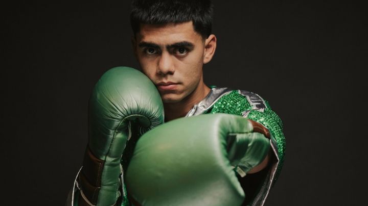 Título mundial a la vista: El 'Yoreme' Mendoza viajará a Japón por el campeonato de la FIB