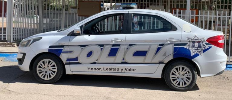 El hombre no ha sido identificado 