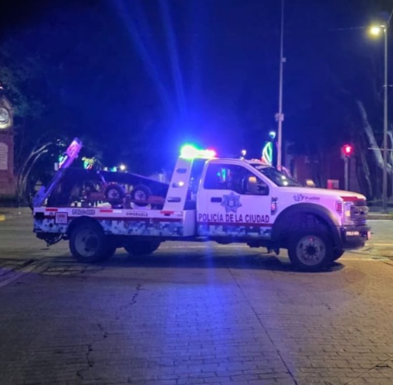 Las autoridades siguen investigando 