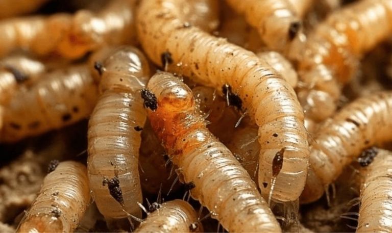 ¡ALERTA! Surge preocupación al morir mono saraguato por gusano barrenador en Chiapas