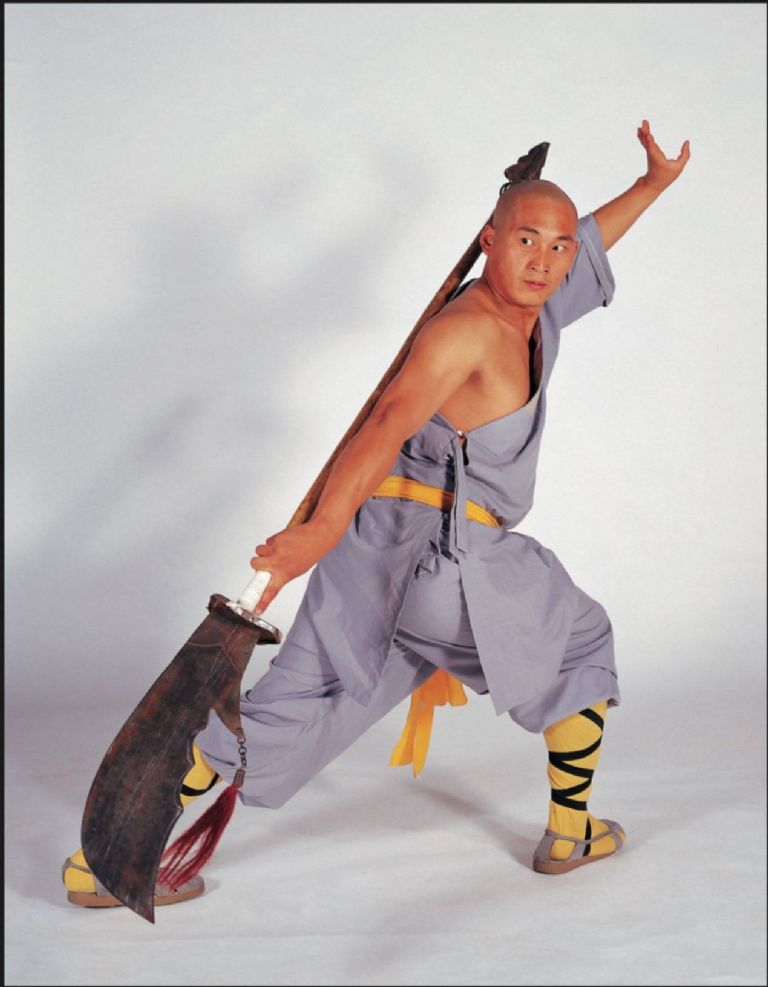 Monje Shaolin impartirá clase masiva gratuita de kung fu por primera vez en Sonora
