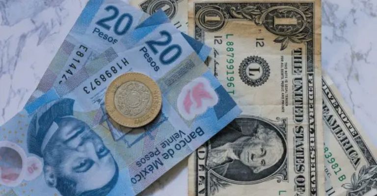 Precio del dólar en México para este sábado 24 de febrero de 2026