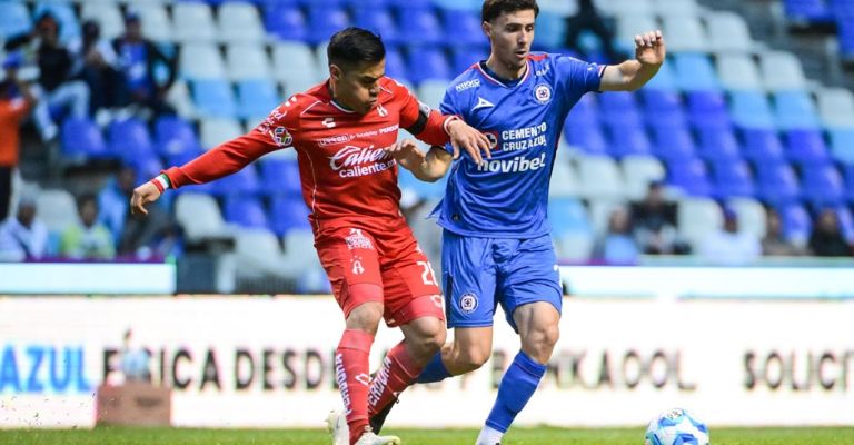 El duelo fue dominado por los cementeros