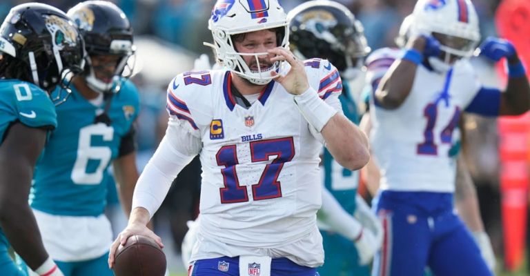 Allen y sus Bills buscan repetir la dosis a los Broncos