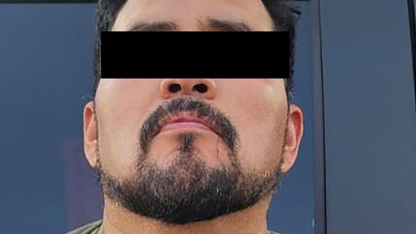 GOLPE al crimen organizado: Harfuch confirma captura de 'El Moncho', líder de 'Los Lavadora'