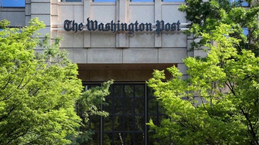 FBI allana vivienda de una periodista de The Washington Post por filtración de documentos clasificados