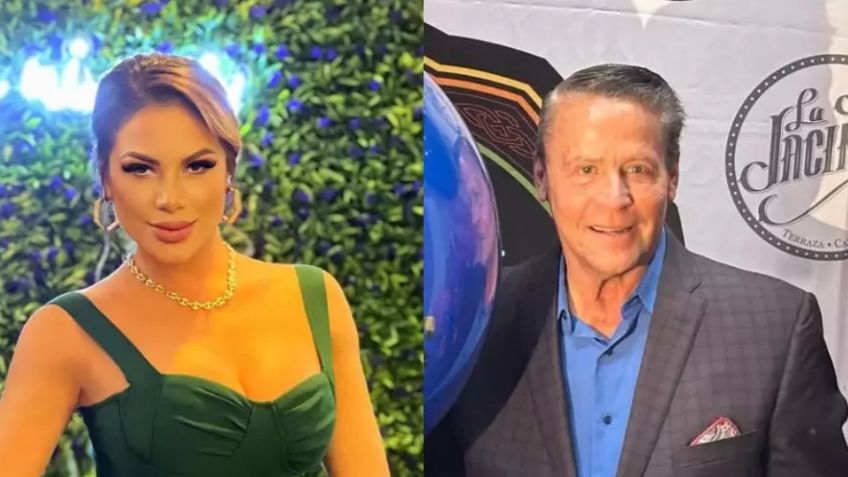 "No importa": Alfredo Adame habla de su arresto por incumplir medidas de protección de Magaly Chávez