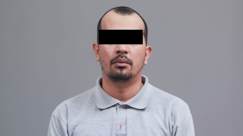 La atacó cuando intentaba huir: Arrestan a sujeto por agredir a su pareja en Ciudad Obregón