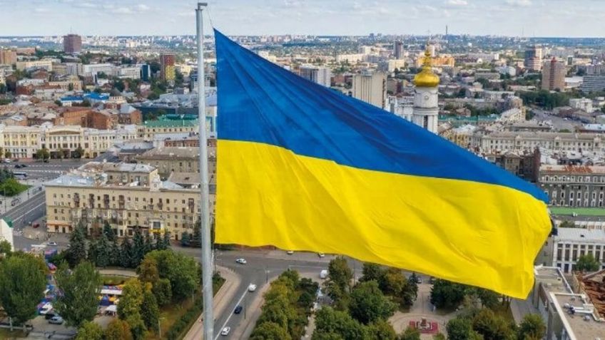 Zelensky decreta estado de emergencia tras bombardeos ante apagones por ataques rusos