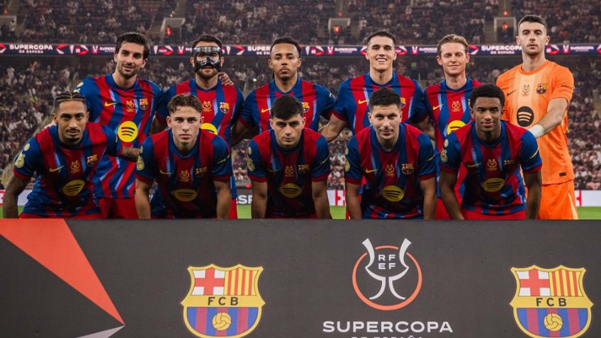 El Barcelona jugará los octavos de final de la Copa del Rey con suplentes, afirmó Hansi Flick