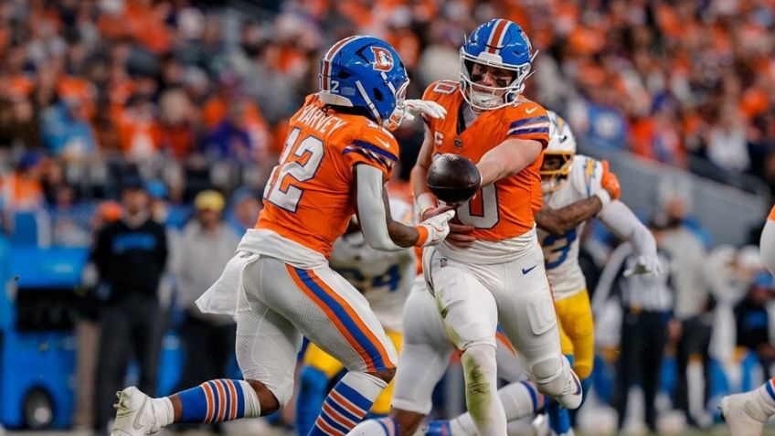 NFL: Los Broncos buscan la revancha en playoffs ante los Bills, ahora en casa