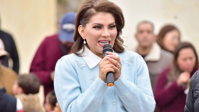 Sonora aumenta meta de vivienda a 60 mil casas con respaldo del gobernador Alfonso Durazo: Lorenia Valles Sampedro