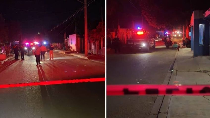 Otro homicidio al sur de Ciudad Obregón: Sorprenden y ejecutan  a 'El Yuyo' en la Valle Verde
