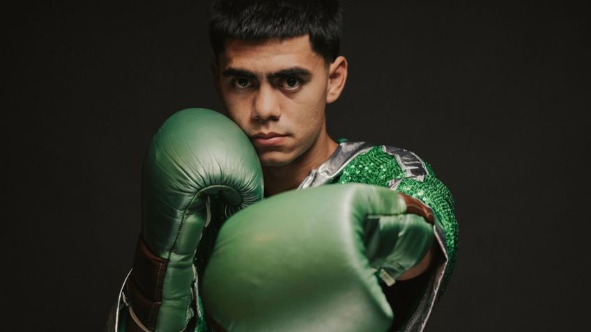 Título mundial a la vista: El 'Yoreme' Mendoza viajará a Japón por el campeonato de la FIB