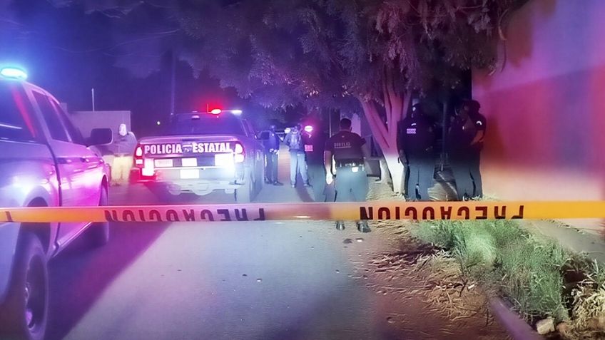 Alerta en Ciudad Obregón: Reporte de disparos desata movilización en la Urbi Villa del Real