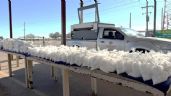 Foto ilustrativa de la nota titulada: Golpe al narco en Sonora: Aseguran más de 200 kilos de metanfetamina, reporta Harfuch