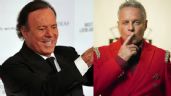 Foto ilustrativa de la nota titulada: Alexis Ayala estalla en contra de la prensa por hablar del caso de Julio Iglesias; ¿apoya al cantante?