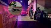 Foto ilustrativa de la nota titulada: Era Omar Caín: Sorprenden y ejecutan a balazos a un ciclista en calles del poniente de Culiacán