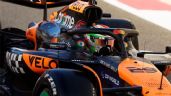 Foto ilustrativa de la nota titulada: De regreso a la Fórmula 1; Patricio O'Ward es confirmado como piloto de McLaren para el 2026