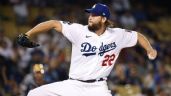 Foto ilustrativa de la nota titulada: Kershaw lanzará para EU en el Clásico Mundial de Beisbol y Pato O'Ward será parte de McLaren: Esto y más en Top 3 Deportes