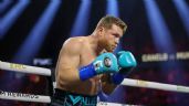 Foto ilustrativa de la nota titulada: ¡Viva México! Saúl 'Canelo' Álvarez tiene fecha definida para su esperado regreso a los encordados