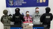 Foto ilustrativa de la nota titulada: Cae 'El Trini', presunto líder del grupo delictivo de Los Cabrera, junto a su pareja en Chihuahua