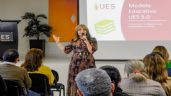 Foto ilustrativa de la nota titulada: UES presentan Modelo Educativo UES 5.0 para fortalecer la formación integral de estudiantes