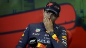 Foto ilustrativa de la nota titulada: Exdirector en la Fórmula 1 arremete contra 'Checo' Pérez por sus comentarios recientes contra Red Bull