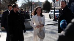 Trump recibe a María Corina Machado en la Casa Blanca: Contexto y detalles del encuentro
