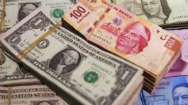 Foto que representa a Precio del dólar en MÉXICO HOY jueves 15 de enero 2026: Así amaneció el peso mexicano