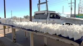 Foto que representa a Golpe al narco en Sonora: Aseguran más de 200 kilos de metanfetamina, reporta Harfuch